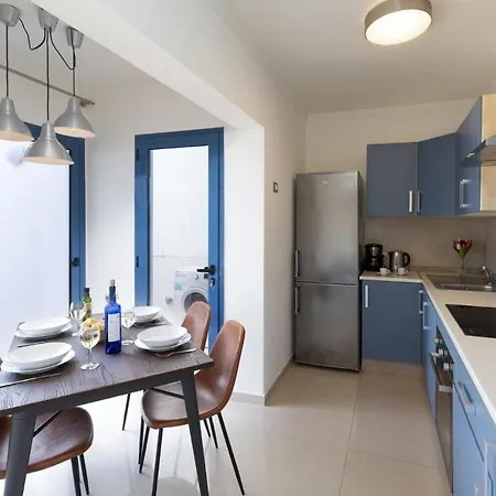 Villa Sundar By Playa Blanca (Lanzarote)